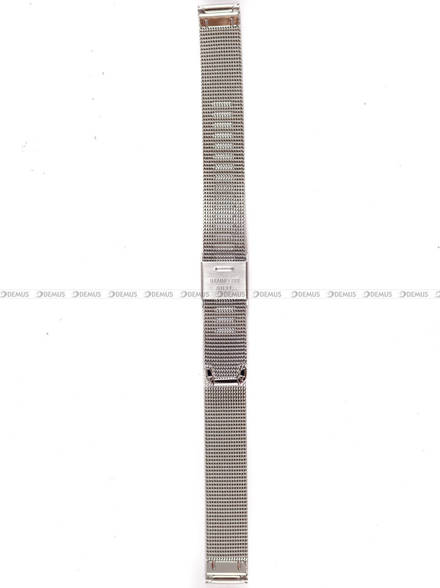 Bransoleta do zegarka Timex TW2U07900 - PW2U07900 - 12 mm