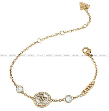 Bransoletka Guess - Dreaming Guess JUBB03120JWYGWHL