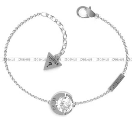 Bransoletka Guess - Moon Phases JUBB01197JWRHS