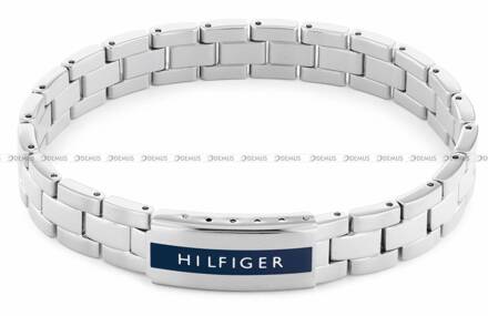 Bransoletka Męska Tommy Hilfiger Iconice Srips	 2790485