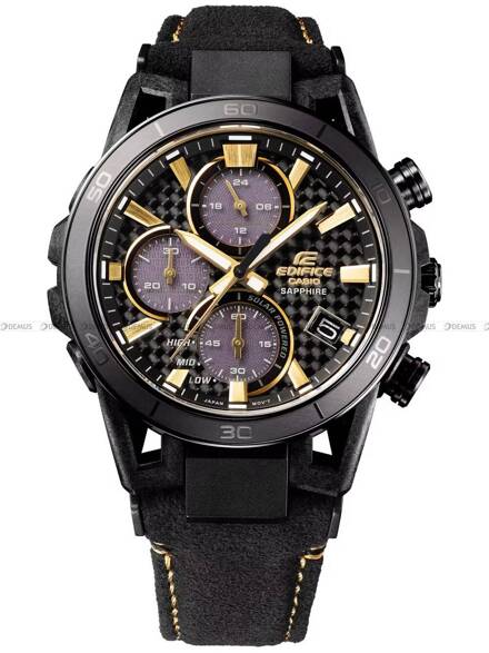 Casio EDIFICE SOSPENSIONE 50TH ANNIVERSARY EFS S640ZE 1AER Zegarek Męski