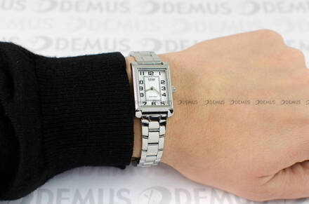 Casio LTP 1234PD 7BEG Zegarek Damski