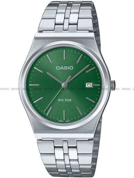 Casio MTP B145D 3AVEF Zegarek Męski