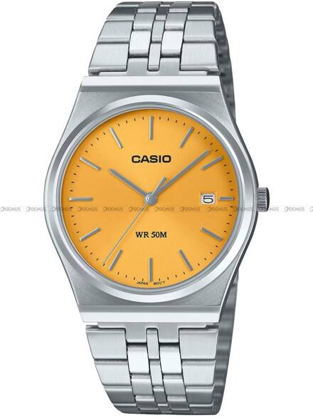 Casio MTP B145D 9AVEF Zegarek Męski