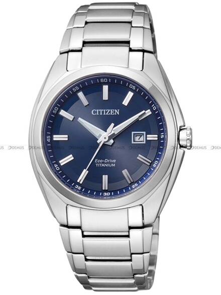 Citizen Eco-Drive Titanium EW2210-53L Zegarek Damski