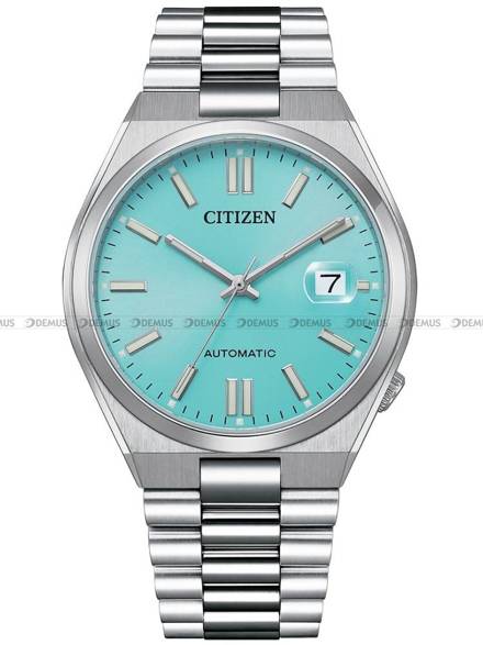 Citizen Tsuyosa Automatic NJ0151-88M Zegarek Męski