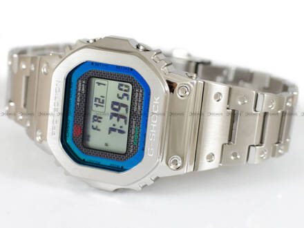 G-SHOCK FULL METAL 40th Anniversary GMW B5000PC 1ER Zegarek Męski