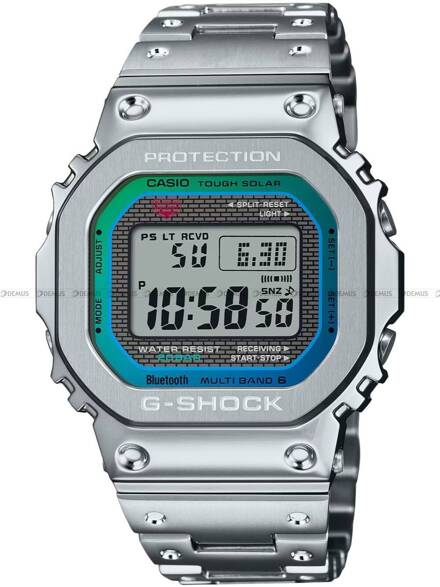 G-SHOCK FULL METAL 40th Anniversary GMW B5000PC 1ER Zegarek Męski