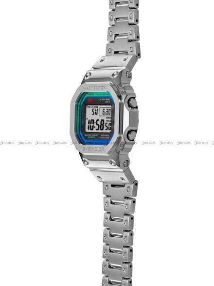 G-SHOCK FULL METAL 40th Anniversary GMW B5000PC 1ER Zegarek Męski