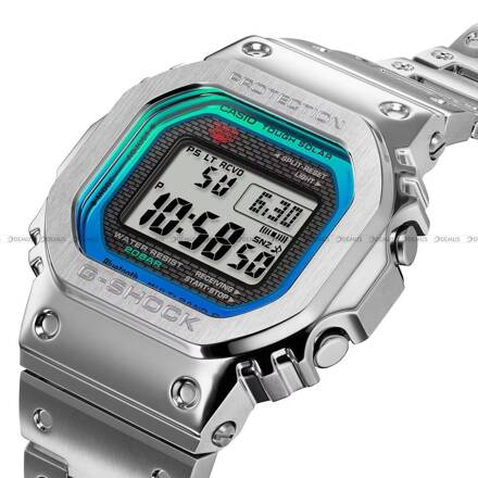 G-SHOCK FULL METAL 40th Anniversary GMW B5000PC 1ER Zegarek Męski