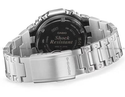 G-SHOCK FULL METAL G-SHOCK 40th Anniversary GM B2100PC 1AER Zegarek Męski