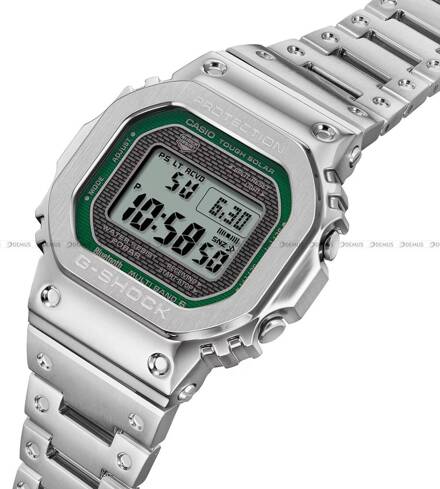 G-SHOCK FULL METAL GMW B5000D 3ER Zegarek Męski