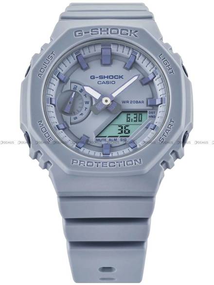 G-SHOCK GMA S2100BA 2A2ER Zegarek Damski