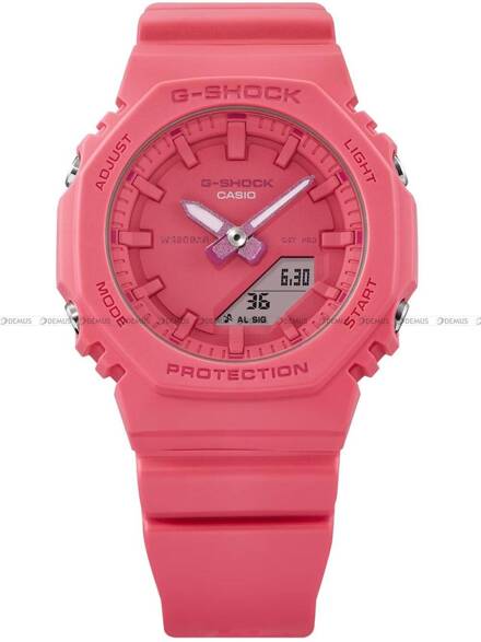 G-SHOCK Original GMA P2100 4AER Zegarek Damski