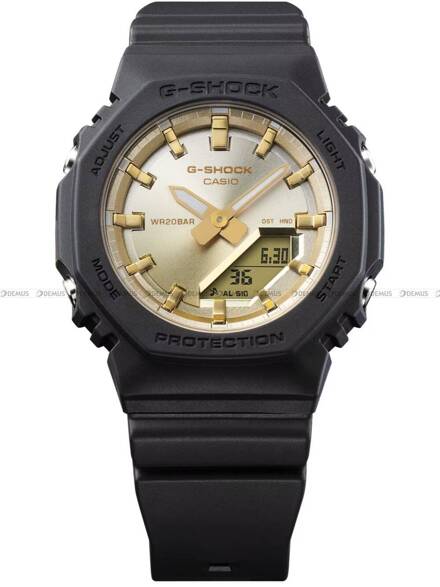 G-SHOCK Original GMA P2100SG 1AER Zegarek Damski