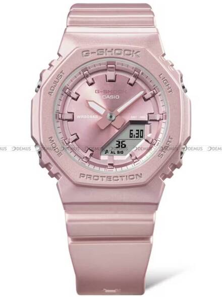 G-SHOCK Silky Tone Colour GMA P2100ST 4AER Zegarek Damski