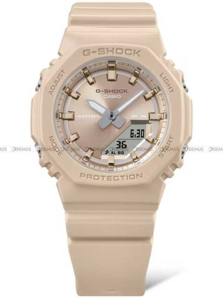 G-SHOCK Silky Tone Colour GMA P2100ST 9AER Zegarek Damski