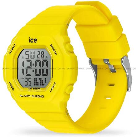 Ice-Watch - ICE Digit Ultra - White 022098 S Zegarek Męski