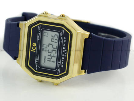 Ice-Watch - Ice Digit Retro - Twilight 022068 S Zegarek Damski