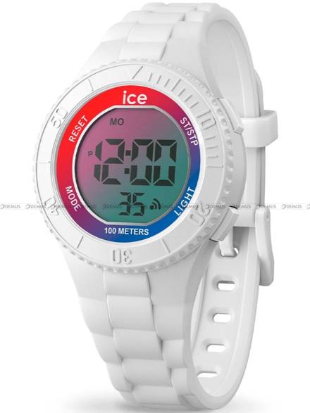 Ice-Watch - Ice Digit Sunset Rainbow 021397 S Zegarek Dziecięcy