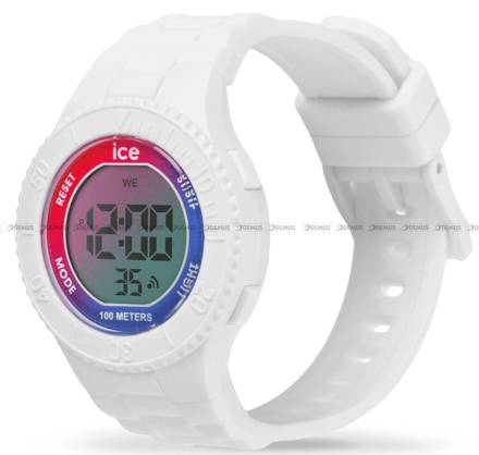 Ice-Watch - Ice Digit Sunset Rainbow 021397 S Zegarek Dziecięcy