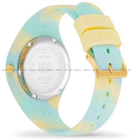 Ice-Watch - Ice Tie and Dye Fresh Mint 020949 S Zegarek Damski