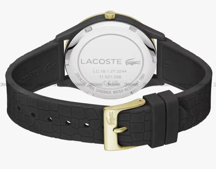 Lacoste Crocodelle 2001249 Zegarek Damski