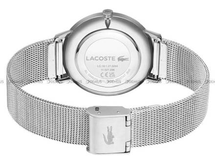 Lacoste Crocorgin Le 2001286 Zegarek Damski