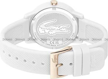 Lacoste L12.12 2001211 Zegarek Damski