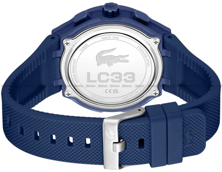 Lacoste LC33 2011370 Zegarek Męski