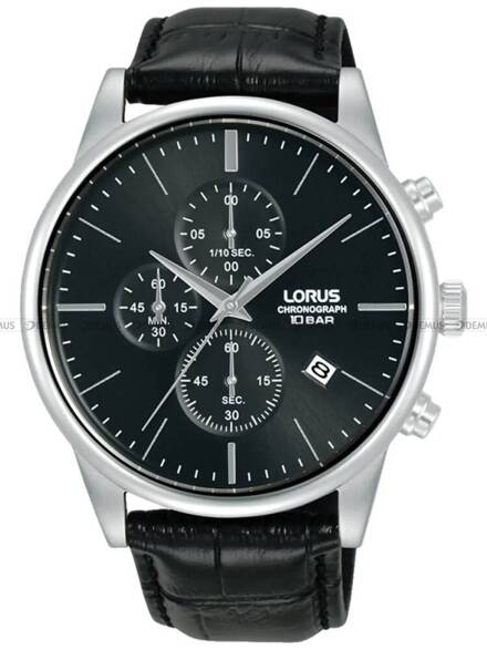 Lorus Chronograph RM367JX9 Zegarek Męski