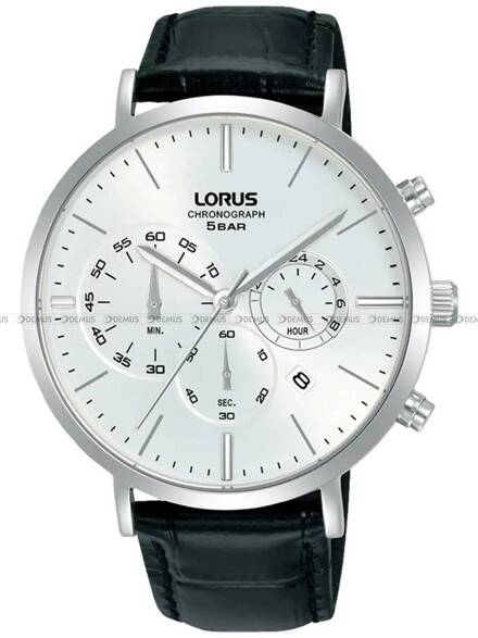 Lorus Chronograph RT347KX9 Zegarek Męski