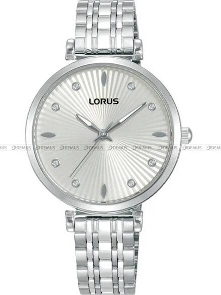 Lorus RG261XX9 Zegarek Damski