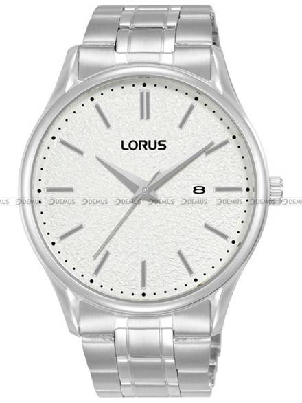 Lorus RH931QX9 Zegarek Męski