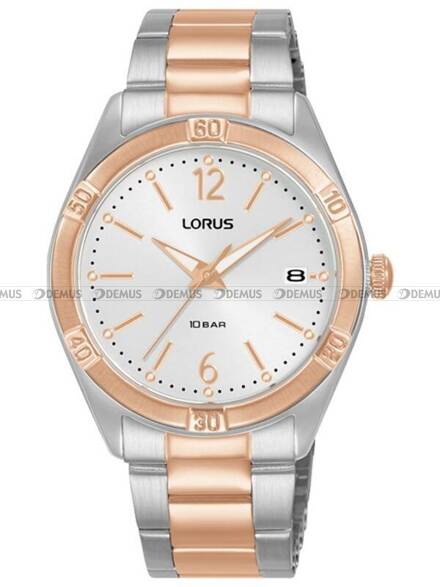 Lorus RH982QX9 Zegarek Damski