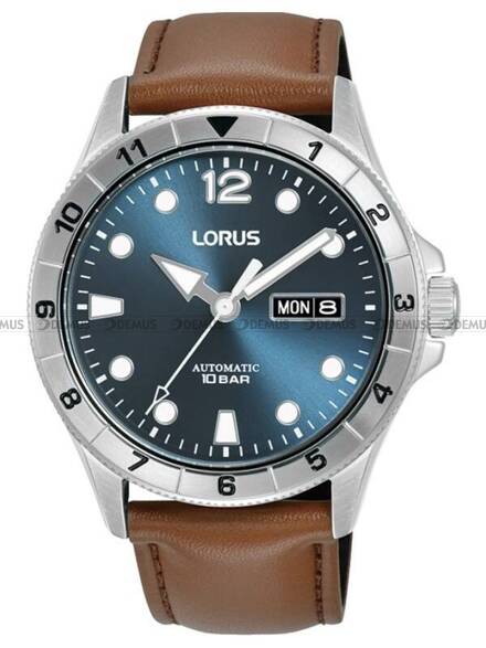 Lorus RL469BX9 Zegarek Męski Automatyczny 