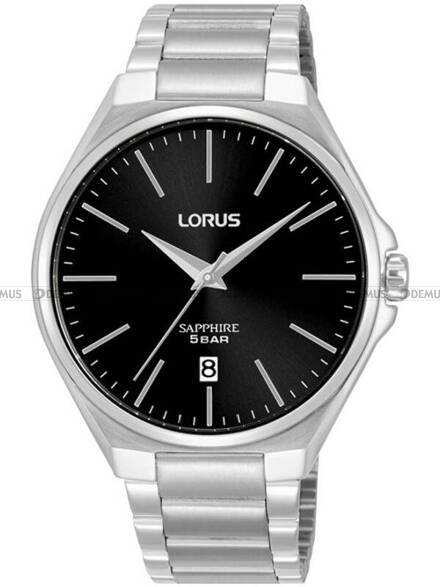 Lorus RS945DX9 Zegarek Męski