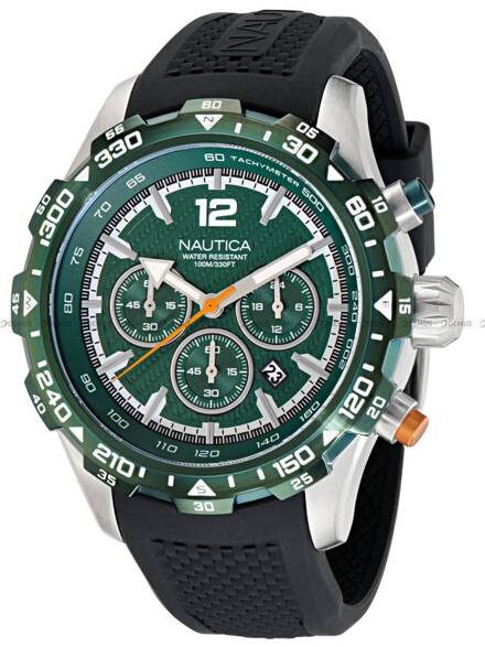 Nautica One NAPNSS407 Zegarek Męski