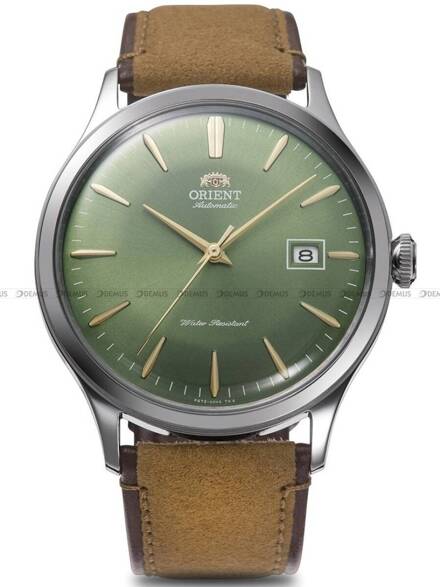 Orient Automatic Bambino RA-AC0P01E10B Zegarek Męski