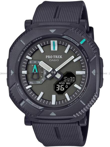 PROTREK Outdoor PRJ B001 1ER Zegarek Męski