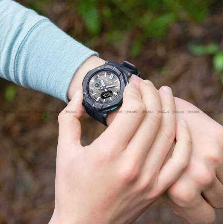 PROTREK Outdoor PRJ B001 1ER Zegarek Męski