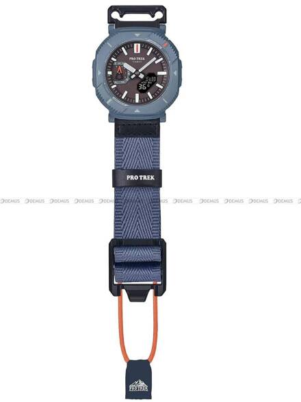 PROTREK Outdoor PRJ B001B 2ER Zegarek Męski