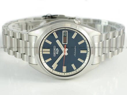 Seiko Automatic 5 Sports SNXS series SRPK87K1 Zegarek Męski 