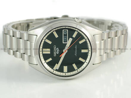 Seiko Automatic 5 Sports SNXS series SRPK89K1 Zegarek Męski 