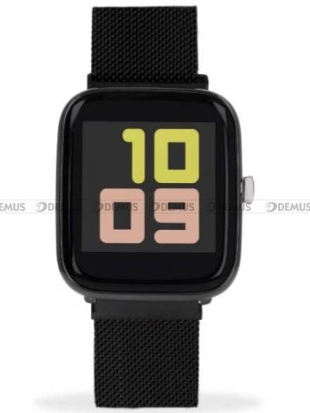 Smartwatch Damski Vector Smart VCTR-33-03BK