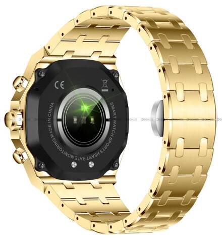 Smartwatch Hagen HB17-Gold