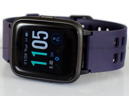 Smartwatch JK Active JKA02 Blue