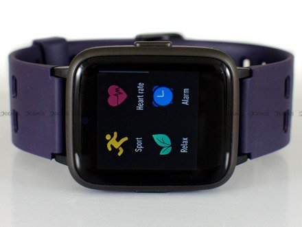 Smartwatch JK Active JKA02 Blue