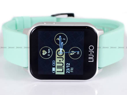 Smartwatch LIU JO Energy SWLJ016