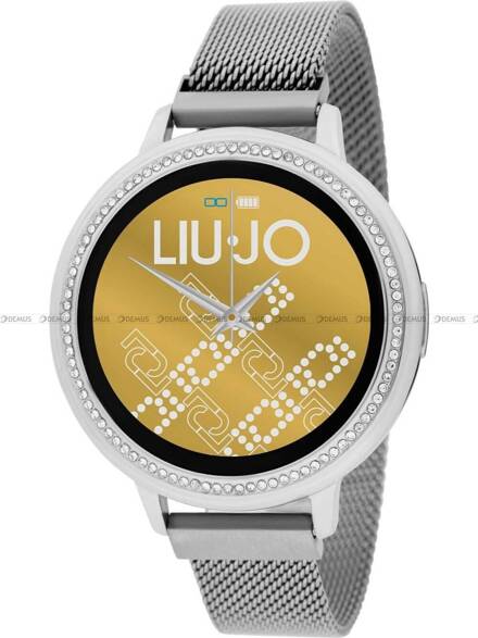 Smartwatch LIU JO Eye Gleam SWLJ069